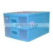 DA402 A4 Index System (2 Drawers) thumbnail-1