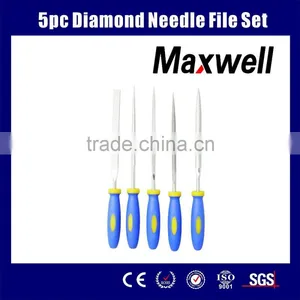 5pc Diamond Needle File Set thumbnail-1