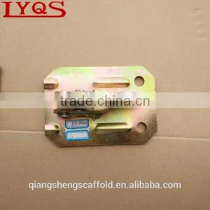 Pressed Formwork Spring Clamp for Concrete thumbnail-1