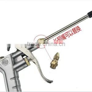 Best Selling Polished A-alloy Blow Dust Cleaning Gun With Good Price thumbnail-4