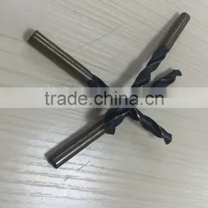 BERRYLION HSS Forged Metal Cutting Drill Bit With High Quality thumbnail-5