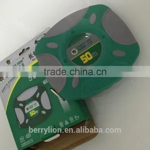 Berrylion Long Measuring Tapes 50Meter Hihg Quality Measuring Tapes thumbnail-5