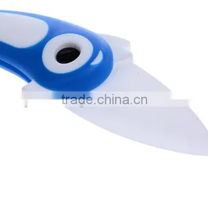 BKB05 Folding Knife Ceramic Knife Paper Cutting Wholesale thumbnail-4