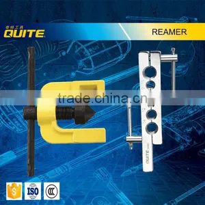 Flaring Tool Blocks Type Flaring Tool Aluminum Copper Pipe Reamer thumbnail-1