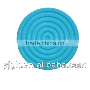 Anti Slip Heat Resistant Silicone Mat thumbnail-1