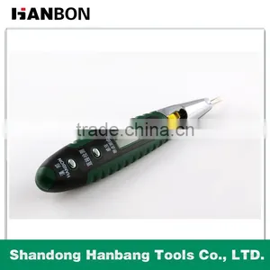 High-grad Neon-electroscope Induction Test Pencil With Light thumbnail-3