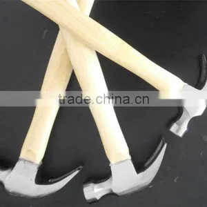 Hot Sale High Quality Nail Hammer thumbnail-3