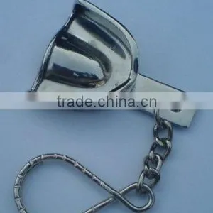 Impression Tray Keychain , Solid thumbnail-1
