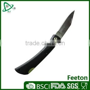 Utility Pocket Folding Ballistic Knife thumbnail-1