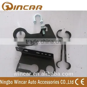 Farm Jack Accessories Shovel and High Lift Mount thumbnail-1