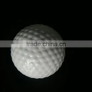 Special Dimple Golf Driving Range Balls thumbnail-1