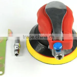 Air Random Orbital Sander With No Vacuum SON6G51 thumbnail-1