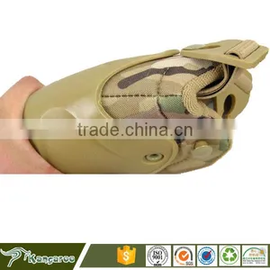 Security Military Tactical Camo Knee Elbow Pads thumbnail-6
