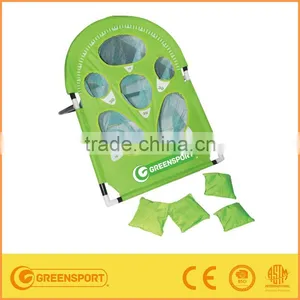 Children Ladder Golf Sporting Toy Sand Bag Bean Bag Toss Game thumbnail-1