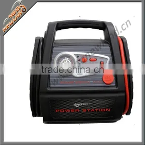Auto 1100AMP Jump Starter Mini Jump Starter thumbnail-1