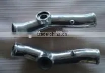 GTR R35 Upper Piping for Intercooler thumbnail-1