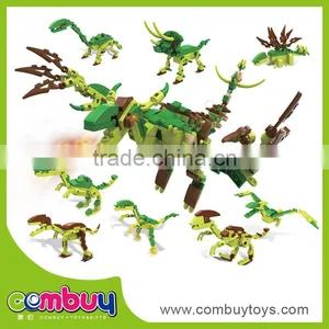 Hot Iterm Kid Educational Building Blocks New Dinosaur Toys for 2017 thumbnail-1