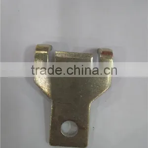 Custom-made Metal Bracket,metal Sheet,metal Decorative Leaves thumbnail-6