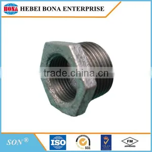 "SON" Brand High Quality Malleable Iron Pipe Fittings Elbow thumbnail-6