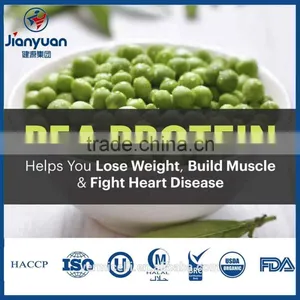 High Purity Natural Plant Protein Powder thumbnail-5