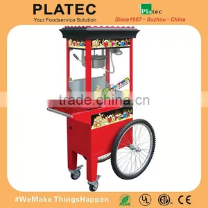 New Design 8 Oz Popcorn Machine With CE/Popcorn Machine Prices/popcorn Maker thumbnail-1
