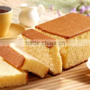 Fast Fermentation High Quality Bread Improver Factory thumbnail-2
