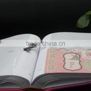 4x6 Photo Album Wholesale Baby Latest Wedding Sexy Dubai Sex Photo Album thumbnail-4
