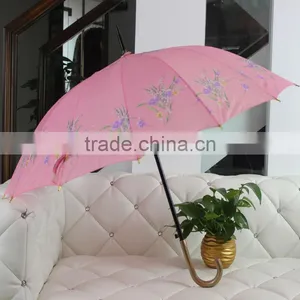 Customized Fashionable Umbrella thumbnail-1