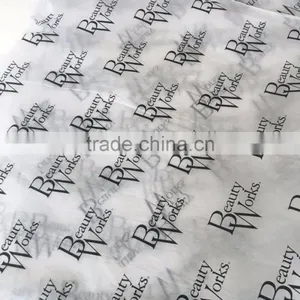 Wholesale Customized Wrapping Tissue Paper With Logo Printing thumbnail-1