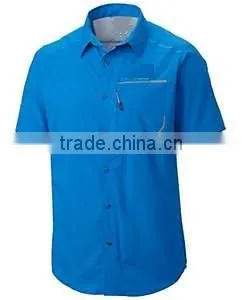 Fishing Wader Shirt,wholesale uv Fishing Shirt thumbnail-6