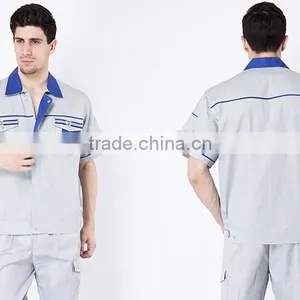 Work Shorts Clothes OEM MANUFACTURER Made in China thumbnail-1