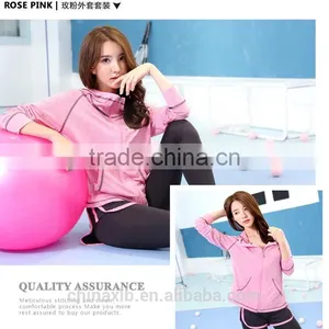 2017 Amazon Hot Sale Western Sexy One Piece Yoga Wear for Womens thumbnail-1