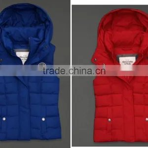 Branded Jacket Girls Gilet thumbnail-1