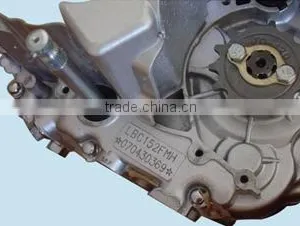 Vehicle Nameplate With QA Gears Dot Peen Marker Equipment thumbnail-2