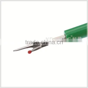 Kearing Classical Sew Supplies Colorful Plastic Handle Metal Seam Ripper SR110 thumbnail-1
