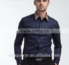 New Arrive Men Business Shirt BSRT0050 thumbnail-1