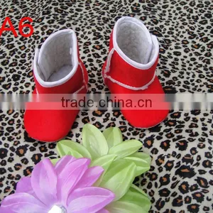 Baby Boot Winter Boot Baby Safety Boot thumbnail-6