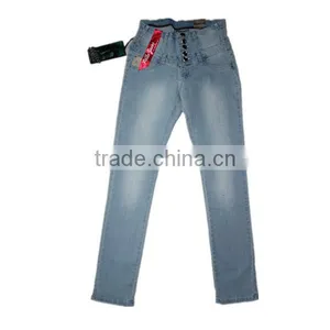 GZY Sexy Ladies Leggings Sex Photo Women Short Jeans Import Low Price thumbnail-2