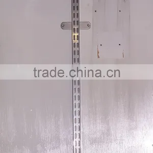 Double Layer Slotted Square Tube thumbnail-6