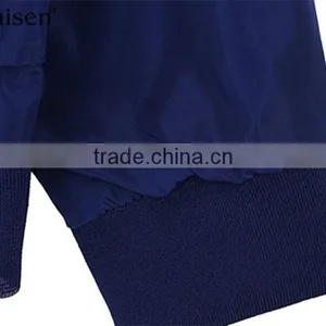 Fashion Design Wholesale Waterproof Men Casual Jacket thumbnail-4