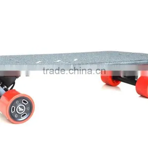 T5 Single Drive Wireless Remote Control Electric Skateboard for Sale thumbnail-2
