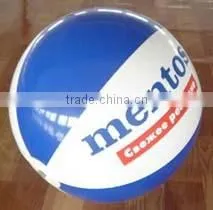 2017 Hot Sale Inflatable Beach Ball for Promotion thumbnail-1