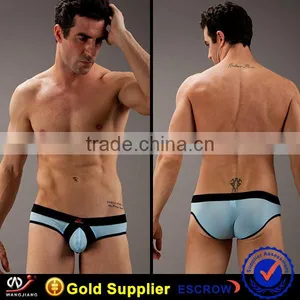 Wangjiang Polyamide Man Underwear Guy Man thumbnail-6