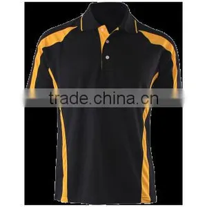Premium Unisex Polo T-shirt thumbnail-4