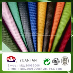 Shoemaking Use Nonwoven Fabric thumbnail-1