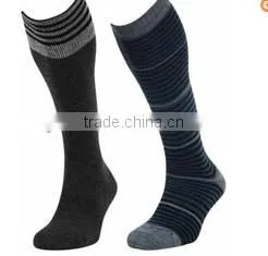 OEM Men Outdoor Sport Terry Smart Wool Hiking Socks thumbnail-1