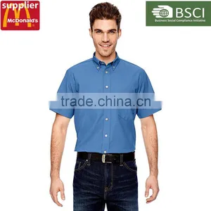 2016 Cheap Fashion Mens High Quality Polo Shirt thumbnail-1