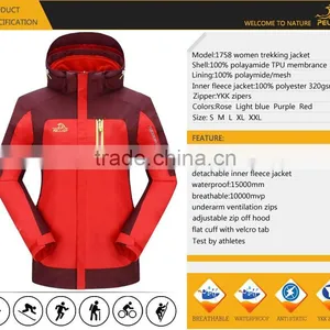 Womens Jackets and Coats thumbnail-1