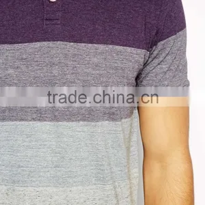 Cotton Pique Polo Shirt/ Men Polo t Shirt/ Custom Polo Shirt thumbnail-2