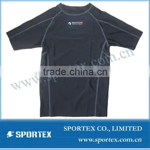 Men's Top / Good Shape Compression Top / Compression Wear thumbnail-1